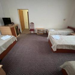 Фото Отель Эльбрус