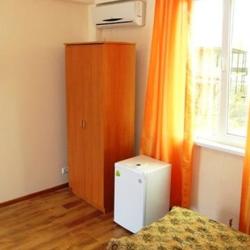 Фото Отель Белая Панама