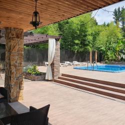 Фото Отель На Золотой