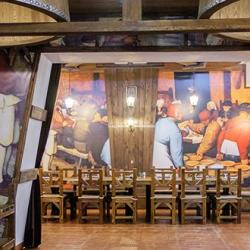 Фото Отель На старом месте