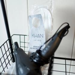 Фото Отель Байкал Хан Ольхон