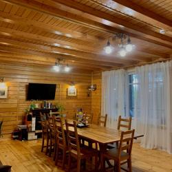 Фото Отель Сандал