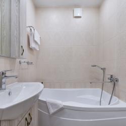 Фото Апартаменты на улице Первомайская 232