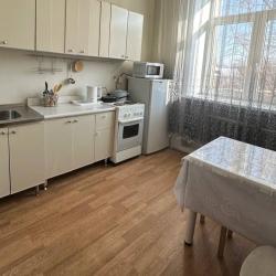 2-комнатные апартаменты улучшенные