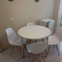 Фото Апартаменты на улице Ленина 243