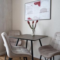 Апартаменты Pavlov Терра — 2f660509f53fb7aace8c7748edd00339