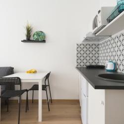 Фото Апартаменты на Садовой 81