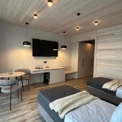 Номер делюкс семейный