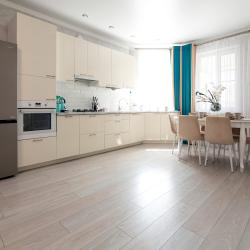 Фото Отель Кантри от KEY2HOME