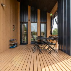 Фото Отель Skandi Белка (Сканди)