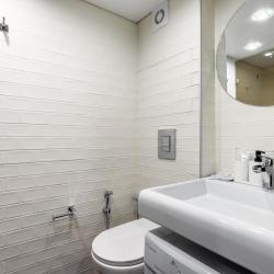 фото 30 MOKO Apartments (МОКО Апартментс) на улице Нижегородская