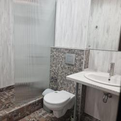 Номер стандарт эконом с 1 двуспальной кроватью