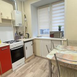 Фото Апартаменты на Свердлова 117А