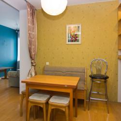 Фото Отель ВГОСТИ на улице Вельская 1