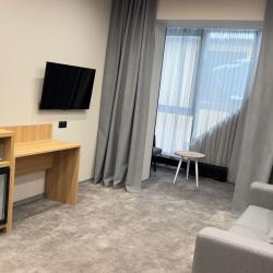 2-местный номер полулюкс