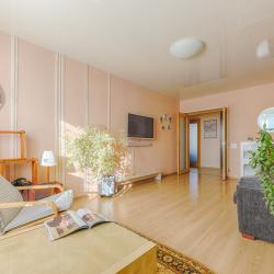 Фото Отель Athome Apartments (Этхоум Апартментс) Якуба Коласа