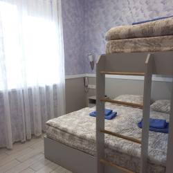 Фото Отель Звездный