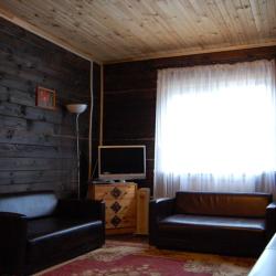 Фото Отель Ягодная деревушка