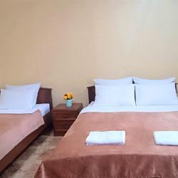 Фото Отель Багира