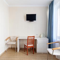 2-местный номер стандарт