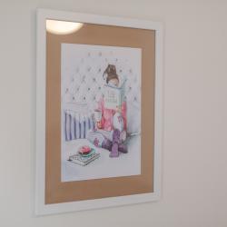 Фото Отель Ka Home (Ка Хоум) в микрорайоне Крутые Ключи 41