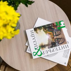1-комнатные апартаменты улучшенные