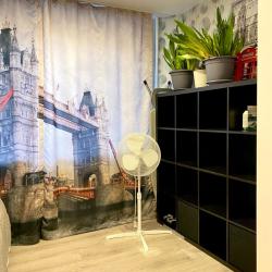 Фото Апартаменты на проспекте Победы 7