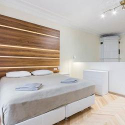фото 9 iRooms (айРумс) на улице Гороховая