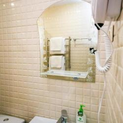 Фото Отель Сюзэн