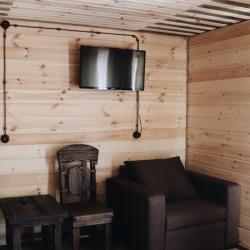 Фото Парк-Отель Березка