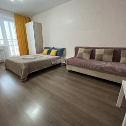 Фото Апартаменты на улице Петра Столыпина 19