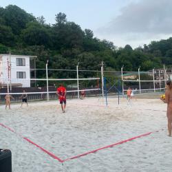 Фото Отель Riviera (Ривьера)