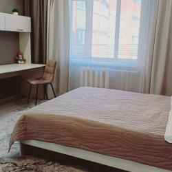 Фото Апартаменты на Шекснинском проспекте 16