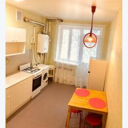 Фото Апартаменты на улице Суворова