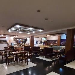 Фото Отель Урал