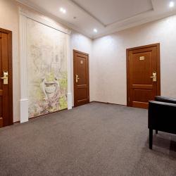 Фото Отель Дольче Вита