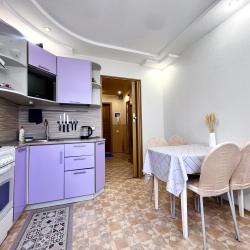 Фото Апартаменты на улице Старостина 36