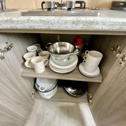 2-комнатные апартаменты стандарт