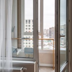 Фото Отель Merino home на бульваре Небесный