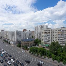 1-комнатные апартаменты стандарт