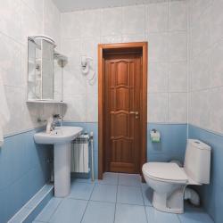 Фото Отель Время Вдохновения