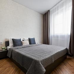 Апартаменты на улице Береговая 73 — 2f6f64b7ea8394d93706430c041668d2