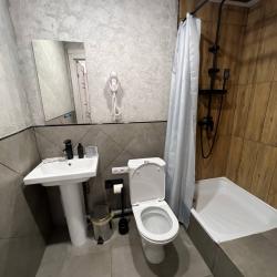 Фото Апартаменты на улице Дзержинского