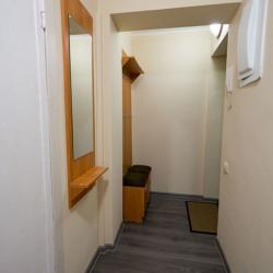 2-комнатные апартаменты стандарт