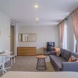 Фото Апартаменты Светланская 51