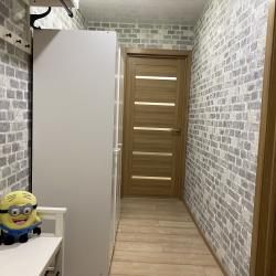 Фото Апартаменты на улице Галкинская 87