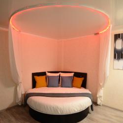 1-комнатные апартаменты улучшенные