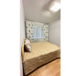 Фото Апартаменты на улице Фабрициуса 33 к4