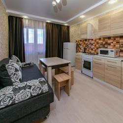 Фото Апартаменты на Терешковой 134А