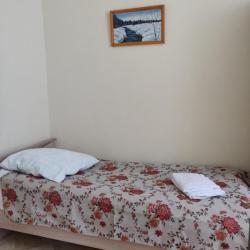 Фото Отель Hotel Salus (Салус)